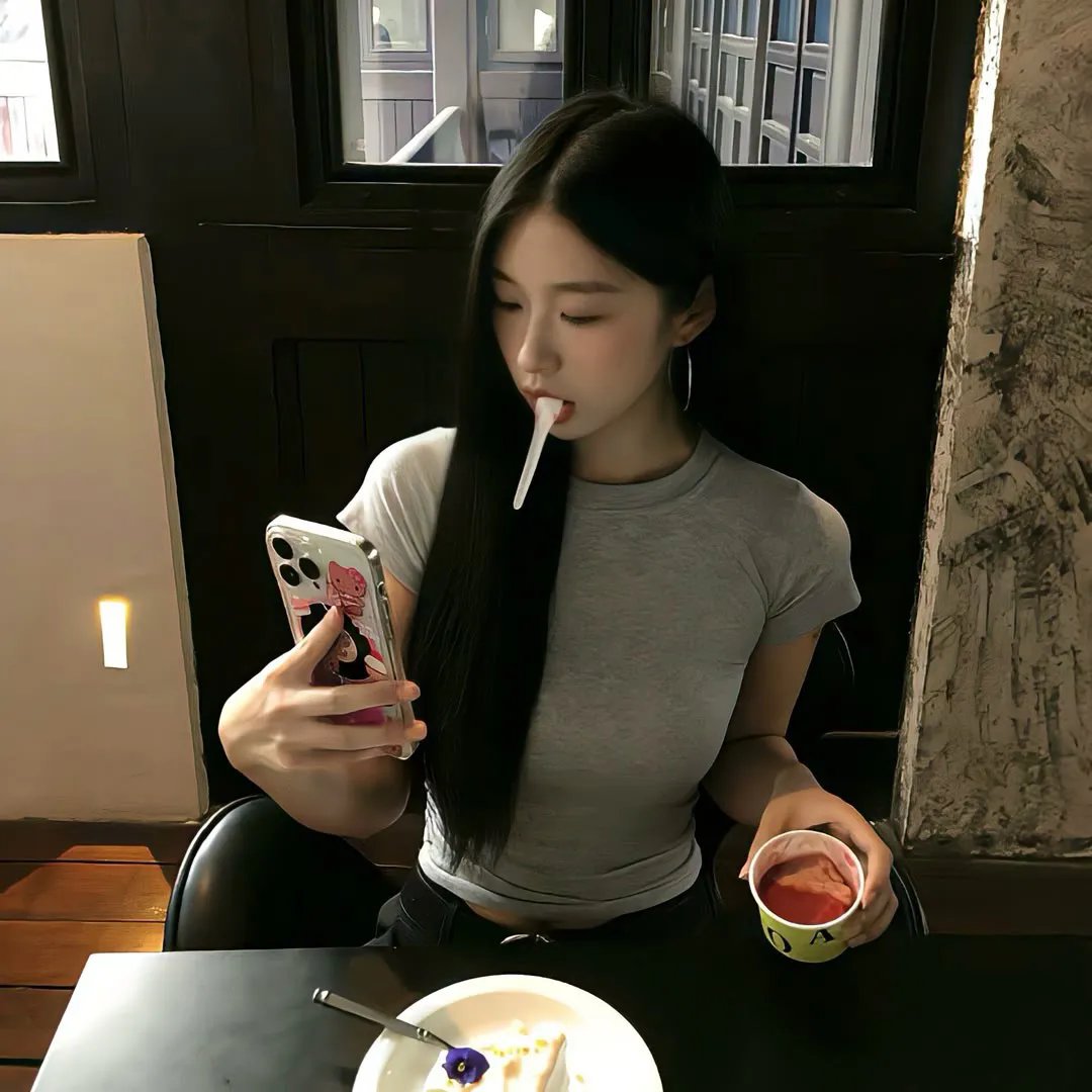 不见不散